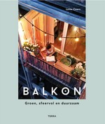 COVER BALKON