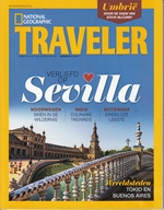 Cover Traveler 4 2015