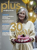 cover plus magazine 4 2020