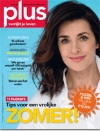 cover Plus Magazine zomer 2019