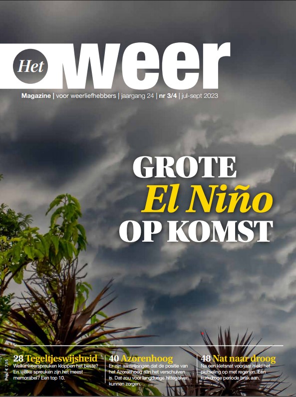 Het weer Magazine