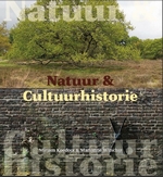 Omslag Natuur & Cultuurhistorie