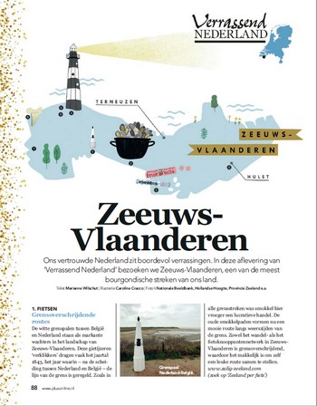 Zeeuws-Vlaanderen 1