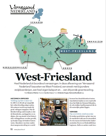 West-Friesland