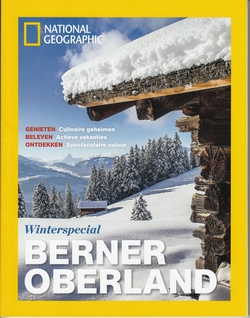 Winterspecial Berner Oberland