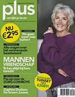 Cover Plus Magazine 4 2021
