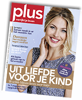 Cover Plus Magazine dec 2016