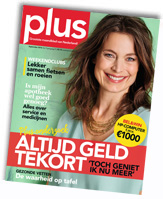 Cover Plus Magazine september 2016
