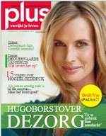 cover plus magazine september