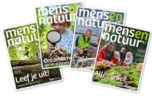 Mens en Natuur